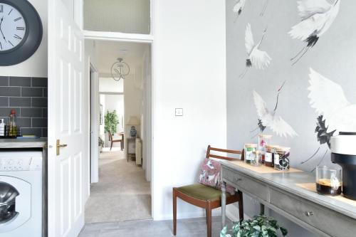 Luxury Spacious 2 bed Apartment in Carterton