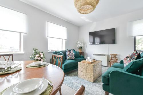 Luxury Spacious 2 bed Apartment in Carterton