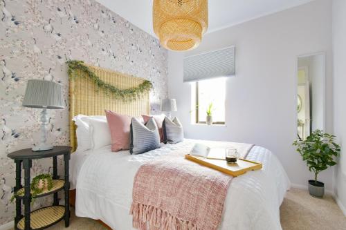 Luxury Spacious 2 bed Apartment in Carterton