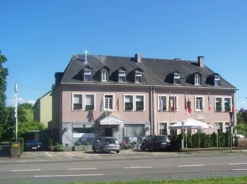 Hotel Am Ufer in Trier, Deutschland