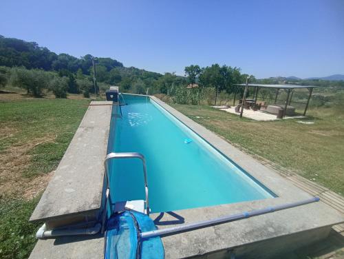 Water park, Baduerughe - ValledelLago in Poggio Mirteto