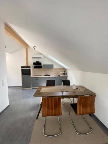 Ferienwohnung Louis in Passau, Deutschland