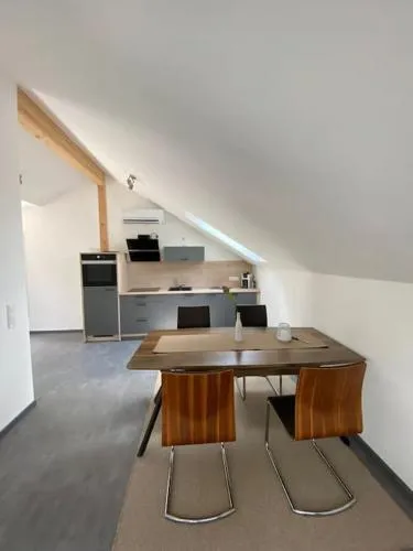 Ferienwohnung Louis in Passau, Deutschland