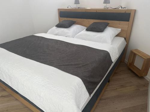 Anita’s Urlaubsplatzl in Weitra, Österreich