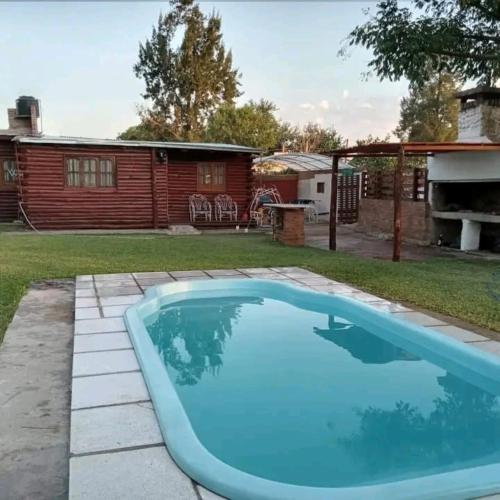 Casa Nico