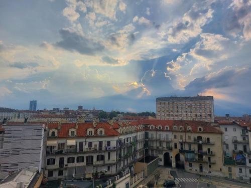 IL Cielo Sopra Torino 2