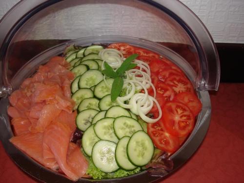 Hotel Am Ufer - image 4