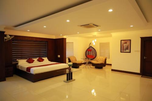 HOTEL IVORY GRANDE