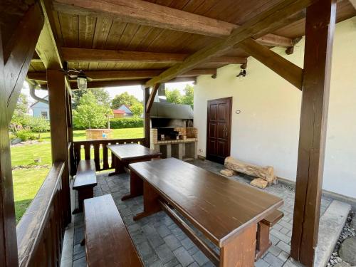 Instalaciones, Kaproun - Studeny pramen in Kunzak