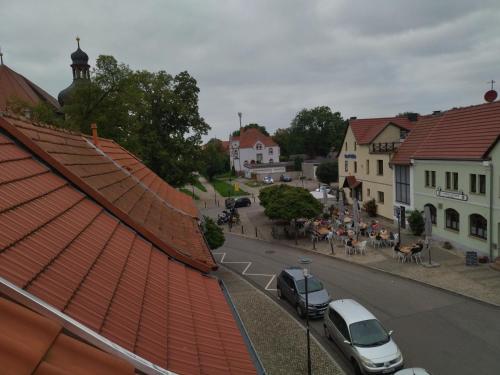 Schmal & Hoch - Willkommen im schmalsten Haus von Bad Frankenhausen