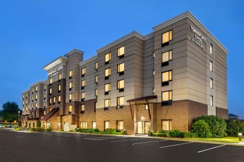 TownePlace Suites by Marriott Harrisburg West/Mechanicsburg