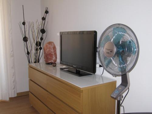 Casa Vacanze Aurelia – Rome