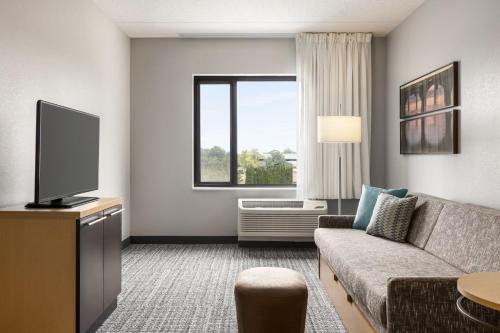 TownePlace Suites by Marriott Harrisburg West/Mechanicsburg - image 8
