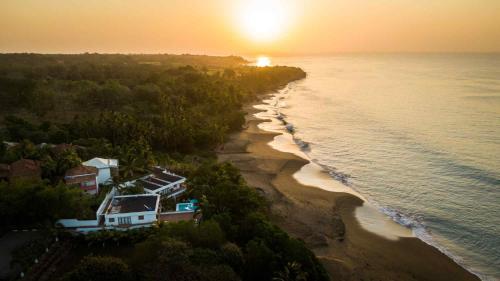 OP Apartahotel Pedasí Ocean Properties