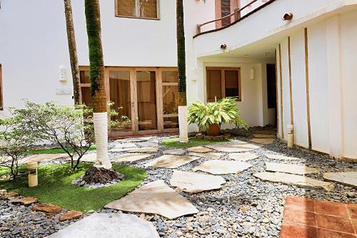 Exterior view, Ocean Properties ApartHotel and Villas in Pedasi