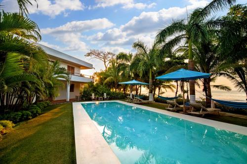 Ocean Properties ApartHotel and Villas in Pedasi