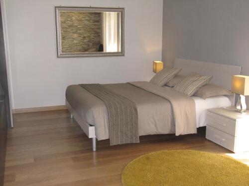 Casa Vacanze Aurelia – Rome