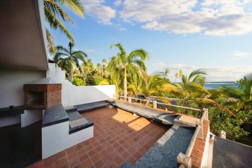 Ocean Properties ApartHotel and Villas in Pedasi