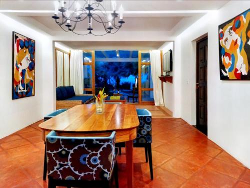 Ocean Properties ApartHotel and Villas in Pedasi
