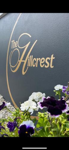 The Hillcrest, Luxury Accommodation in Castleblayney Town