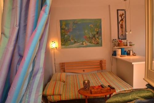  Delizioso Mare, Pension in Aci Castello