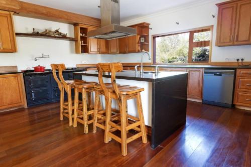 Rinneen in 莫依庫倫