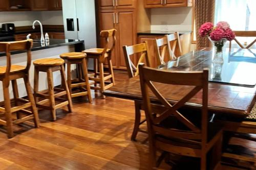 Rinneen in 莫依庫倫