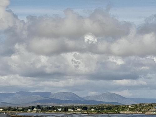 An Chéibh B&B