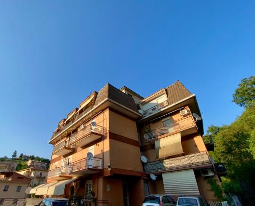  Casa Giulia, Unterkunft in Poggio Mirteto