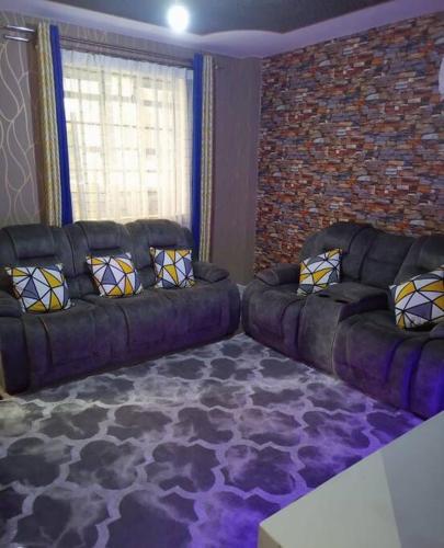 Kahawa Wendani Boma Homes