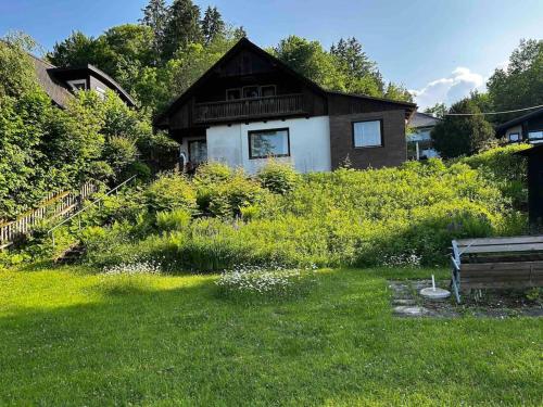  Unterkunft direkt am Klopeinersee in Klopein am Klopeiner See