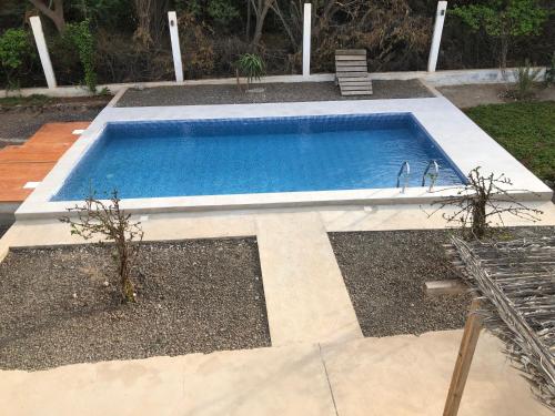 Casa Palmeira photo 2