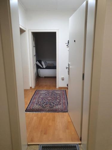 Nice Apartment Düsseldorf central, Düsseldorf (photo 8)