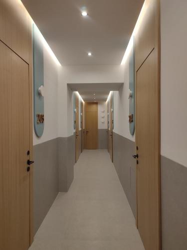 Ammos Paleochora Hotel in Pelekanos