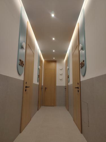 Ammos Paleochora Hotel in Pelekanos