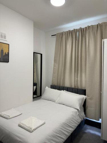 Ivy House Hotel - image 8