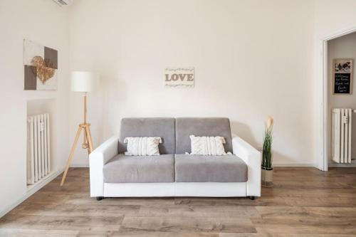 tibershome home la casa sul tevere, Rom (Foto 2)