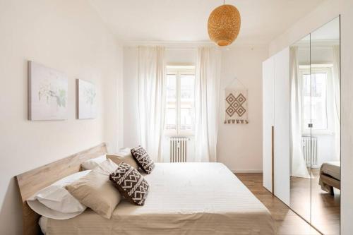 tibershome home la casa sul tevere, Rom (Foto 7)