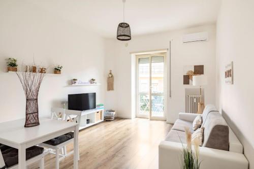 tibershome home la casa sul tevere, Rom (Foto 3)