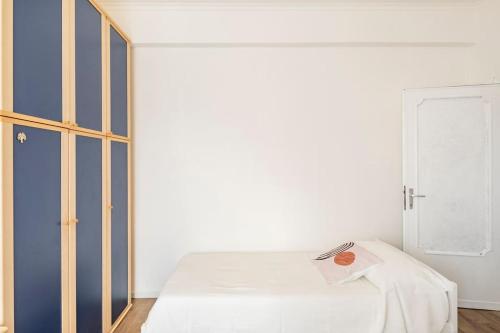 tibershome home la casa sul tevere, Rom (Foto 10)