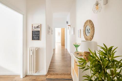 tibershome home la casa sul tevere, Rom (Foto 5)