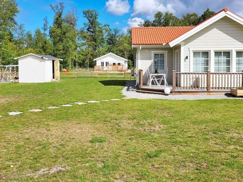 Holiday home Lettorp II