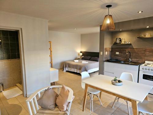 Departamento malbec cosecha 2 - Apartment - Ciudad Lujan de Cuyo