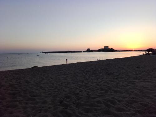 Casa vacanze su sorighe.