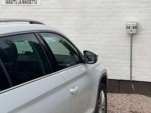 Holiday Home Sodankylä (Holiday Home Sodankyla) in 索丹克萊