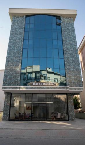 KESKİN HOTEL