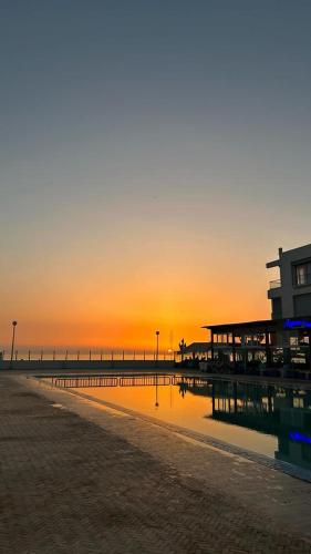 great appart with pool & surf in Aourir