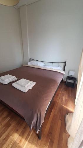 Cleopatra Renovated Apartment