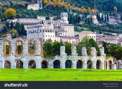 Casa Stefy Gubbio 2