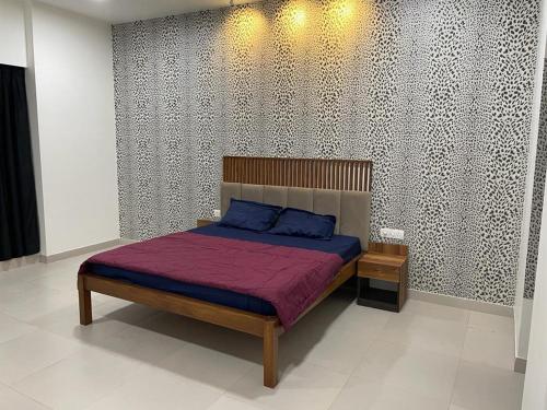 B&B Pune - Royal Nest Premium-AS - Bed and Breakfast Pune